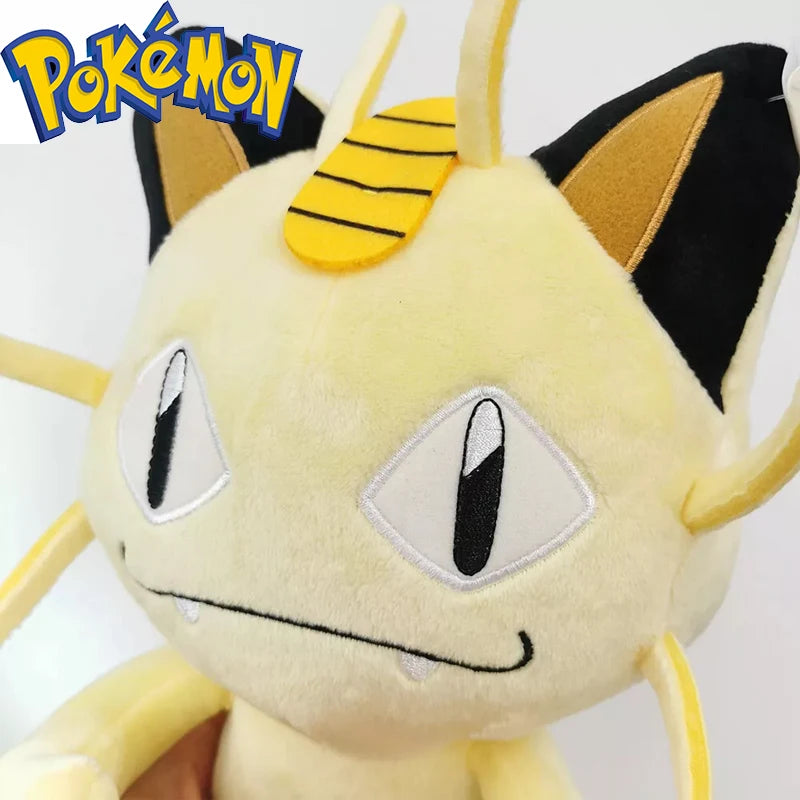 Pelúcias Pokemons Anime Pokémon 25cm
