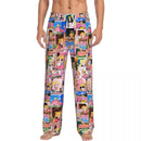 Calças de pijama Anime Sailor Moon