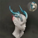 Chifre cosplay prop xishi Game/Anime honor of kings