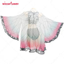 Maio Shinobu Kochō Anime Demon Slayer