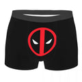 Cuecas Boxer Anime deadpool