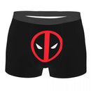 Cuecas Boxer Anime deadpool