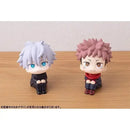 Action Figures Anime Jujutsu Kaisen para coleção