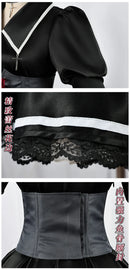 Cosplay Utau Hoshina Anime Shugo Chara!