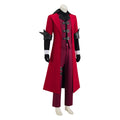 Cosplay Dante Anime dmc