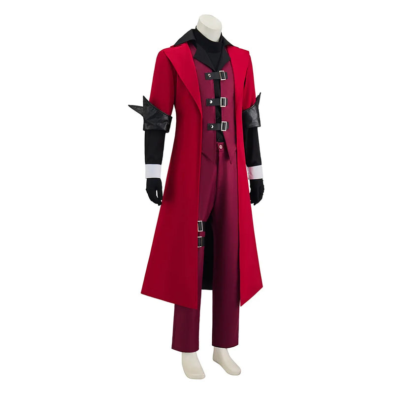Cosplay Dante Anime dmc