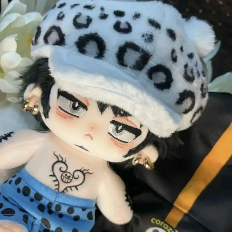 Pelúcia Anime One piece