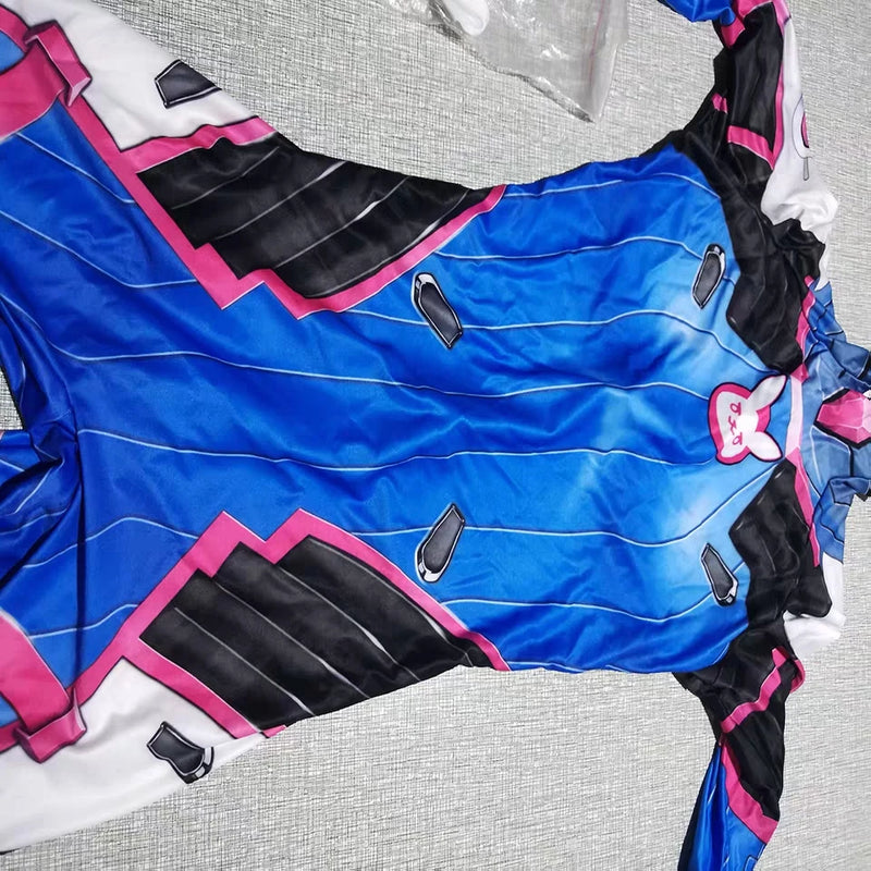 Cosplay dva