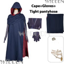 Cosplay Viktor arance Anime/Game LOL