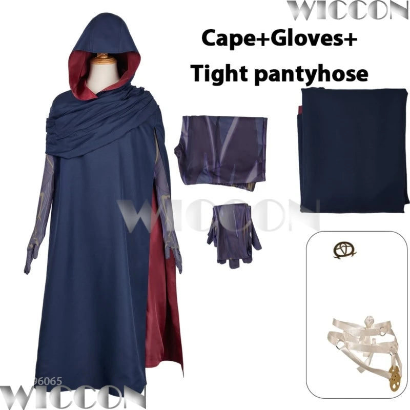 Cosplay Viktor arance Anime/Game LOL
