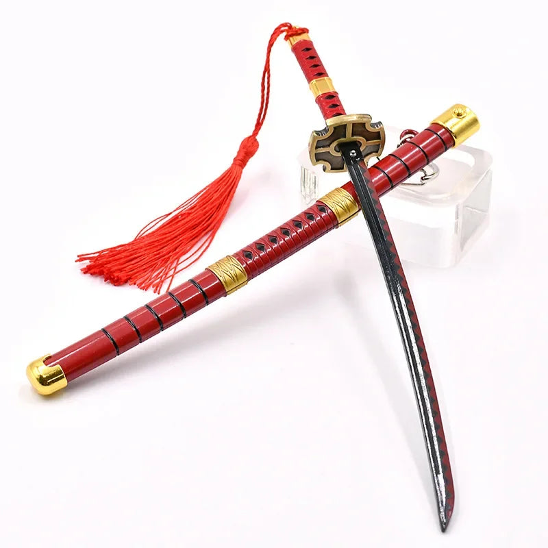 Mini Katana One Piece 22cm/8.66
