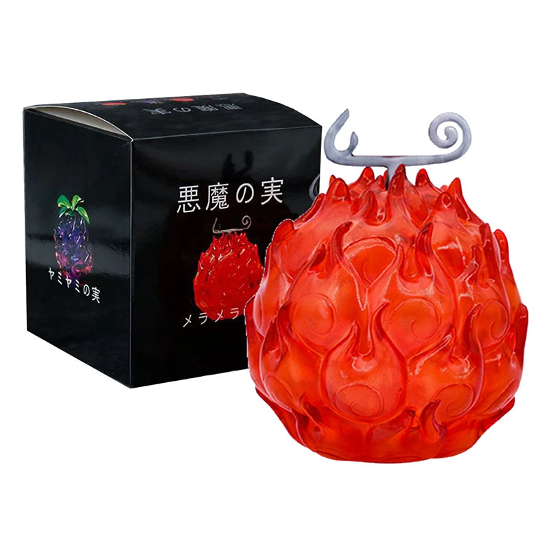 Frutas Anime one piece