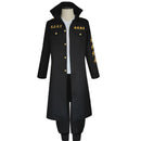 Cosplay Sano Manjiro Mikey Anime Tokyo Revengers