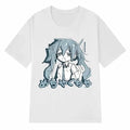 Camiseta Miku