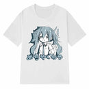 Camiseta Miku