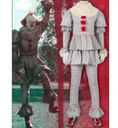 Cosplay pennywise Serie It Coisa