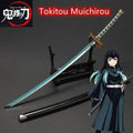 Katana demon slayer - 25cm