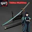 Katana demon slayer - 25cm