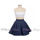 Cosplay hashibira inosuke Anime Demon slayer