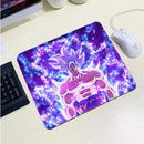 Mouse pad Anime Dragon Ball, 24x20cm, 35x30cm