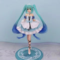 Action figure Hatsune Miku