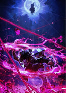 Quadro hashira Anime Demon Slayer