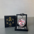 Spinner sharingan Anime Naruto