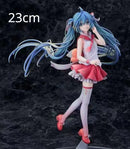 Action figure Hatsune Miku