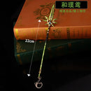 Caneta em Miniatura Genshin Impact