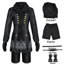 Cosplay 9s yorha 2b Game NIER AUTOMATA