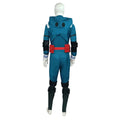 Cosplay Izuku Midoriya Anime My Hero Academy