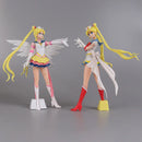 Action Figure Anime Sailor Moon