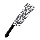 Anime kento nanami cosplay arma faca 50cm facas de pvc unissex prop acessórios traje presentes festa de halloween