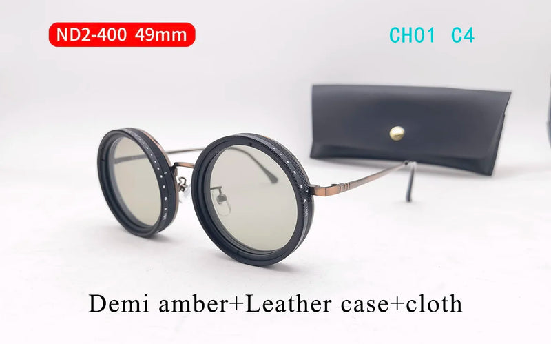 Oculos Estilo Gojo ajuste para sol