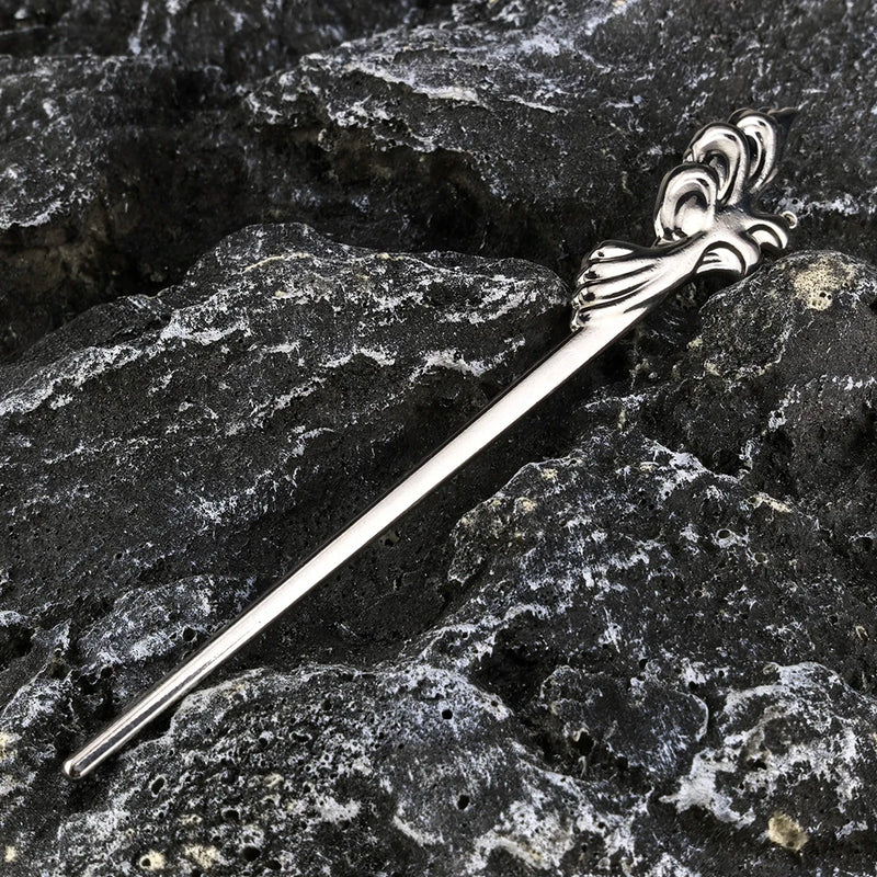 Grampos de cabelo maomao Anime The Apothecary Diaries