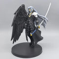 Action Figure Sephiroth Game Final Fantasy VII - 17 cm
