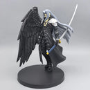Action Figure Sephiroth Game Final Fantasy VII - 17 cm