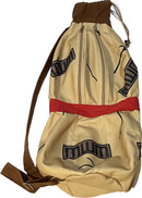 Mochila do Gaara Anime Naruto