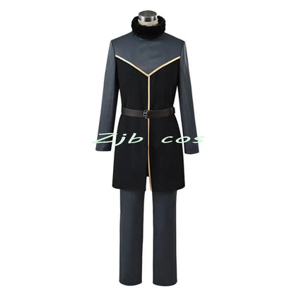 Cosplay Rimuru tempest anime