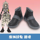 Botas Rudo Anime GACHIAKUTA
