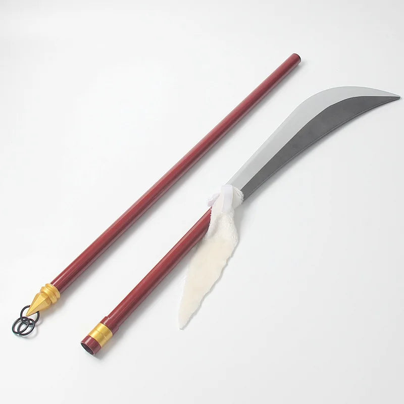 180cm zenin maki katana anime jujutsu kaisen cosplay prop satoru gojo tamanho real ninja arma de madeira espada japonesa brinquedo do miúdo presentes