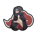 Tapetes Itachi Uchiha Anime Naruto