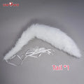 Cosplay Ahri Anime/Game League of Legend