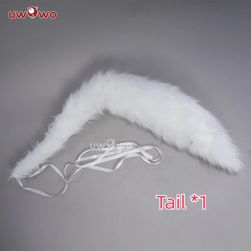Cosplay Ahri Anime/Game League of Legend