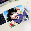 Mouse pad Anime Dragon Ball, 24x20cm, 35x30cm