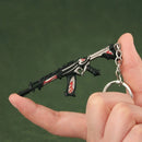 Chaveiro metal Game Valorant