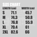 Camiseta Anime Chainsaw Man