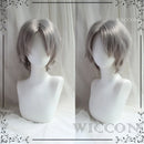 Cosplay Dante Anime dmc