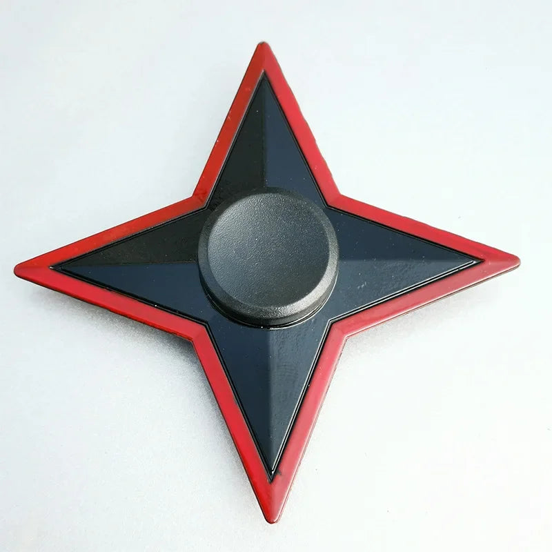 Spinner Shuriken Anime Naruto