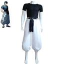 Cosplay Toji Fushiguro Anime Ju-jutsu Kaisen
